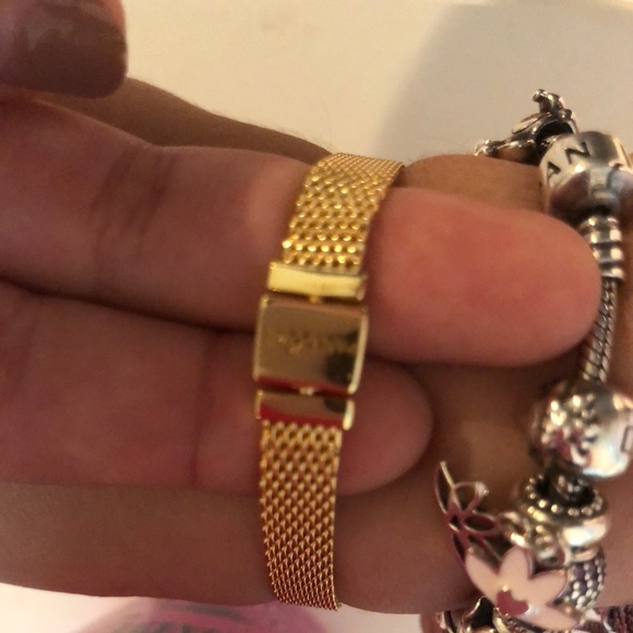 ‼️Last ONE PANDORA REFLEXIONS BRACELET - Picture 7 of 7